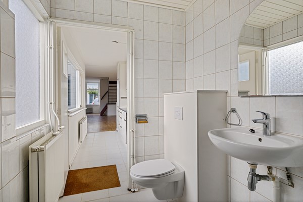 Medium property photo - Hogeweg 14, 1401 TL Bussum